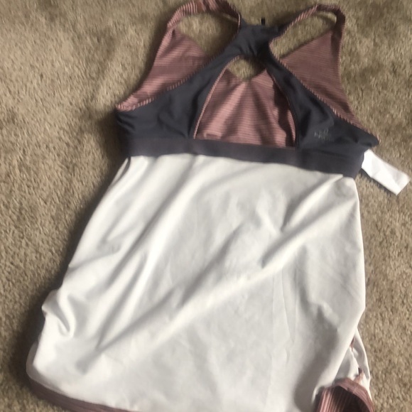 🔥NWOT🔥 pRana Locano Bra Tank - Picture 7 of 11